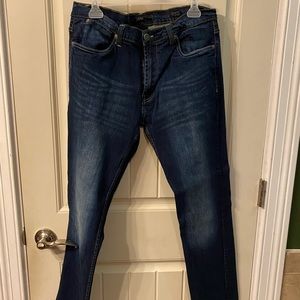 Mens Jeans 34x32